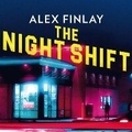 Cover: The Night Shift - Head of Zeus