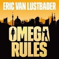 Cover: Omega Rules - Head of Zeus