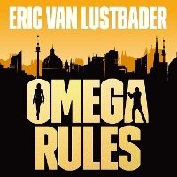 Enlarge image Cover: Omega Rules - Head of Zeus