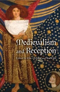 Cover: Medievalism and Reception - Boydell & Brewer Ltd