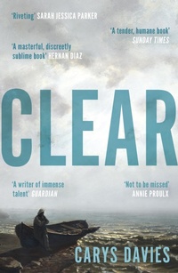Abbildung von: Clear - Granta Books