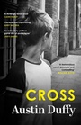 Cover: Cross - Granta Books