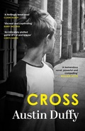 Cover: Cross - Granta Books