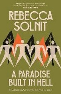 Abbildung von: A Paradise Built in Hell - Granta Books