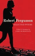 Cover: Robert Fergusson - Polygon An Imprint of Birlinn Limited