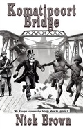 Cover: Komatipoort Bridge - ebookpartnership.com