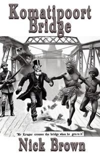 Abbildung von: Komatipoort Bridge - ebookpartnership.com