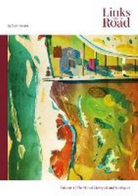 Abbildung von: Links from the Road - Sports Publications Limited