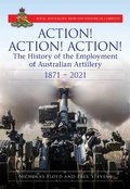 Cover: Action Action Action - Big Sky Publishing
