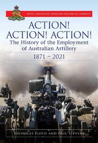 Enlarge image Cover: Action Action Action - Big Sky Publishing