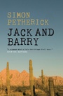 Cover: Jack and Barry - TSB