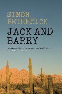 Enlarge image Cover: Jack and Barry - TSB