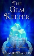 Cover: The Gem Keeper - Diane Martin