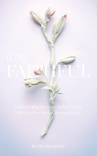 Enlarge image Cover: (Un)Faithful - Torn Curtain Publishing