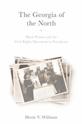 Abbildung von: The Georgia of the North - Rutgers University Press