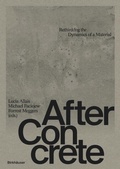 Cover: After Concrete - Birkh&auml;user