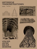 Bild: Historische Tragkonstruktionen - Birkhäuser