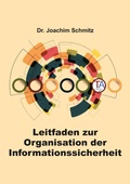 Cover: Leitfaden zur Organisation der Informationssicherheit - tredition