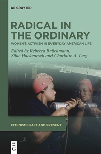 Enlarge image Cover: Radical in the Ordinary - De Gruyter Oldenbourg