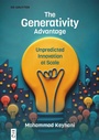 Cover: The Generativity Advantage - De Gruyter
