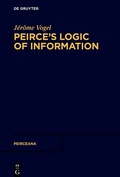 Bild: Peirce's Logic of Information - De Gruyter