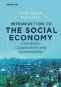 Cover: Introduction to the Social Economy - De Gruyter