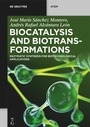 Cover: Biocatalysis and Biotransformations - De Gruyter