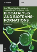 Cover: Biocatalysis and Biotransformations - De Gruyter