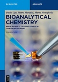 Abbildung von: Bioanalytical Chemistry - De Gruyter