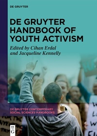 Abbildung von: De Gruyter Handbook of Youth Activism - De Gruyter