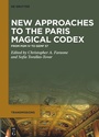 Cover: New Approaches to the Great Paris Magical Codex - De Gruyter
