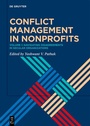 Cover: Conflict Management in Nonprofits - De Gruyter