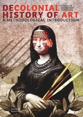 Cover: Decolonial History of Art - Deutscher Kunstverlag (DKV)