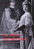 Cover: Der Ruhm und sein Preis - Deutscher Kunstverlag (DKV)