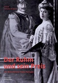 Abbildung von: Der Ruhm und sein Preis - Deutscher Kunstverlag (DKV)