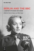 Cover: Berlin and the BBC - De Gruyter