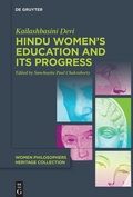 Bild: Hindu Women's Education and Its Progress - De Gruyter