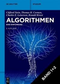 Abbildung von: Algorithmen - De Gruyter Oldenbourg