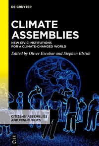 Abbildung von: Climate Assemblies - De Gruyter