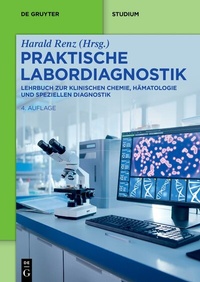 Abbildung von: Praktische Labordiagnostik - De Gruyter