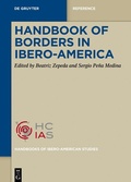 Bild: Handbook of Borders in Ibero-America - De Gruyter