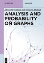 Cover: Analysis and Probability on Graphs - De Gruyter