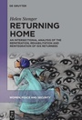 Cover: Returning Home - De Gruyter