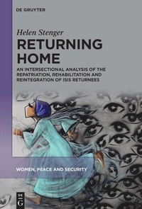 Enlarge image Cover: Returning Home - De Gruyter