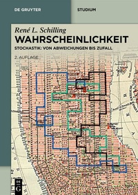 Abbildung von: Wahrscheinlichkeit - De Gruyter