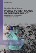 Cover: Moral Power Games in Foreign Policy - De Gruyter