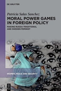 Abbildung von: Moral Power Games in Foreign Policy - De Gruyter