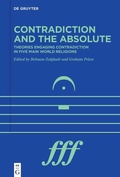 Cover: Contradiction and the Absolute - De Gruyter