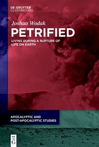 Enlarge image Cover: Petrified - De Gruyter Oldenbourg