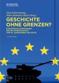 Cover: Geschichte ohne Grenzen? - De Gruyter